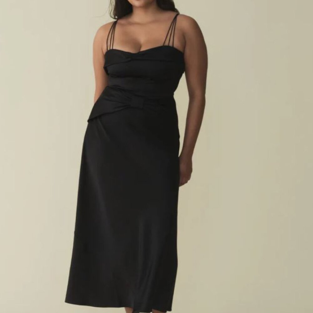 DOEN DONETTA DRESS